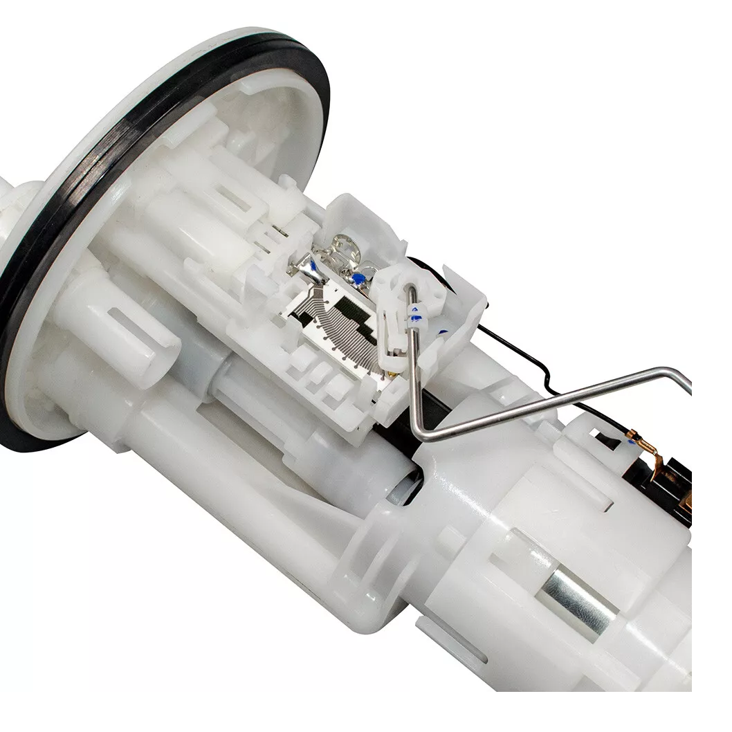 Subaru (Import) JUSTY IV 1.0 (M300) ΑΝΤΛΙΑ ΒΕΝΖΙΝΗΣ - Image 3