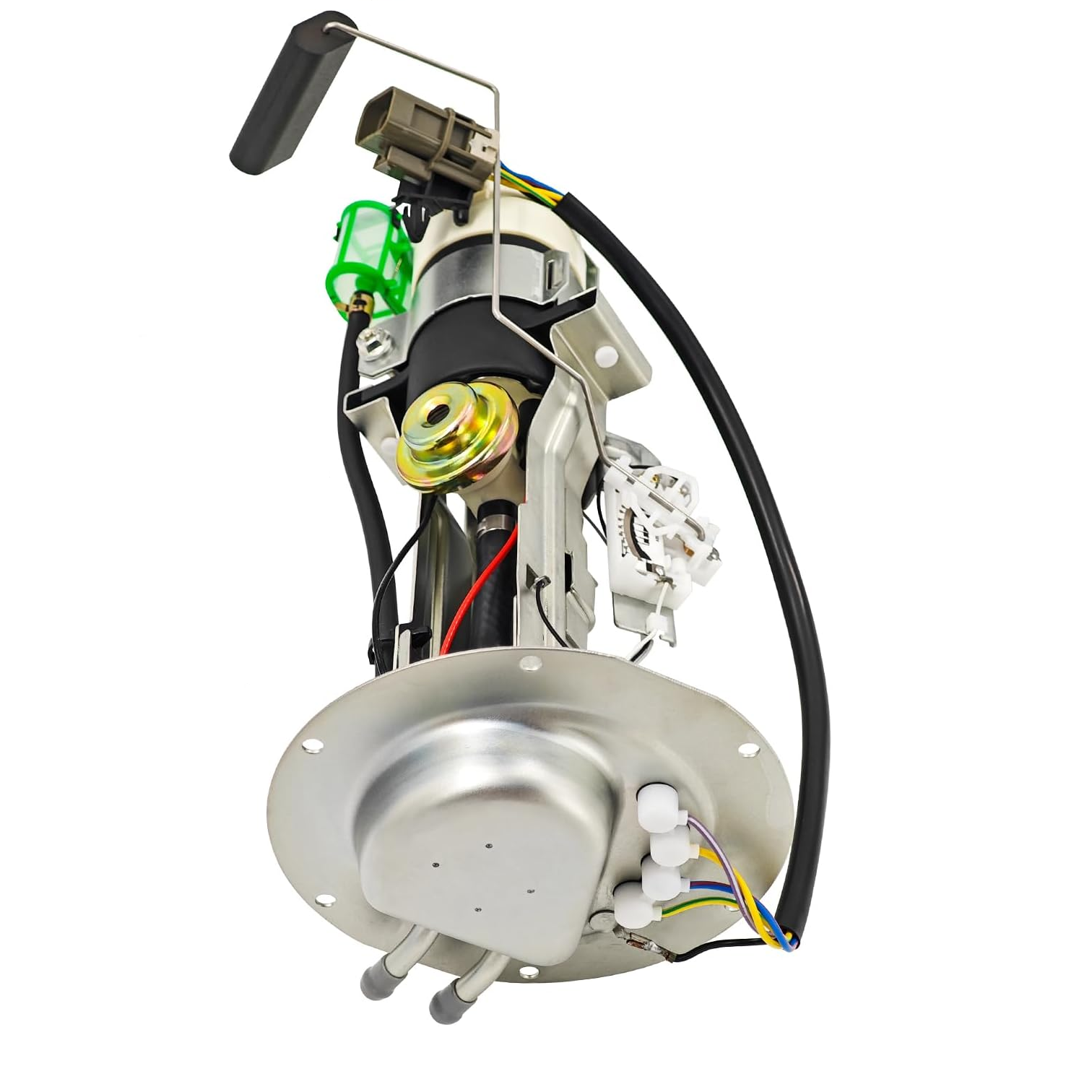 SP4017M D21 Nissan V6 3.0L L4 2.4L Αντλία βενζίνης - Image 3