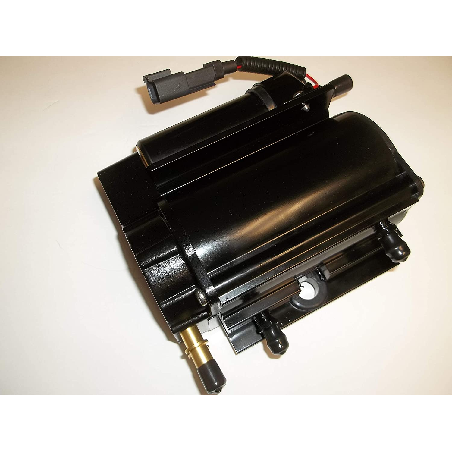 439712 Pump JOHNSON EVINRUDE ΑΝΤΛΙΑ ΠΑΡΟΧΗΣ ΚΑΥΣΙΜΟΥ - Image 4