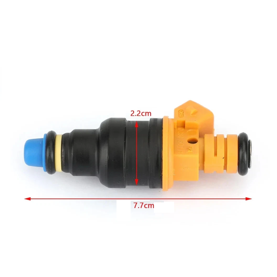 4G1443 0280150036 ΜΠΕΚ ΒΕΝΖΙΝΗΣ BMW OPEL - Image 2