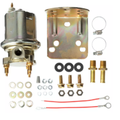 E8267  FE0553  CARTER ROTARY  24V   ΑΝΤΛΙΑ ΤΡΟΦΟΔΟΣΙΑΣ