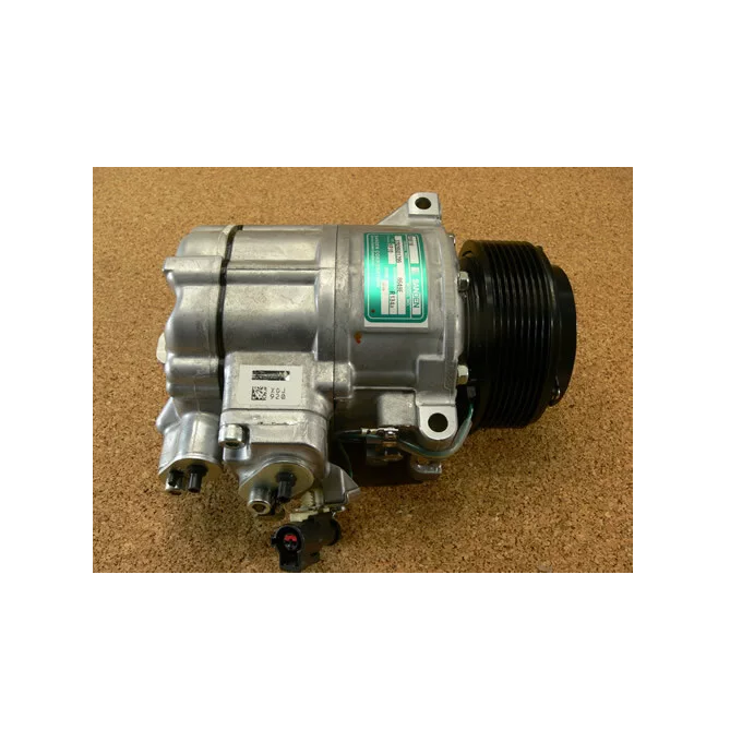 LR020449 RANGE ROVER AC ΚΟΜΠΡΕΣΕΡ 07-12 3.6L V - Image 2
