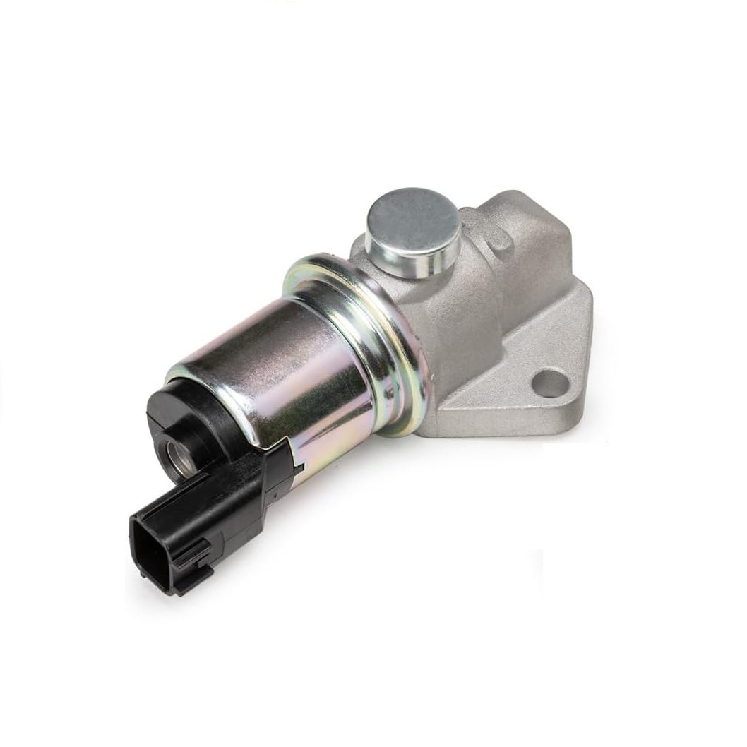 DF90 DF100 DF110 DF140 SUZUKI βαλβίδα ελέγχου αέρα ρελαντί IAC - Image 3