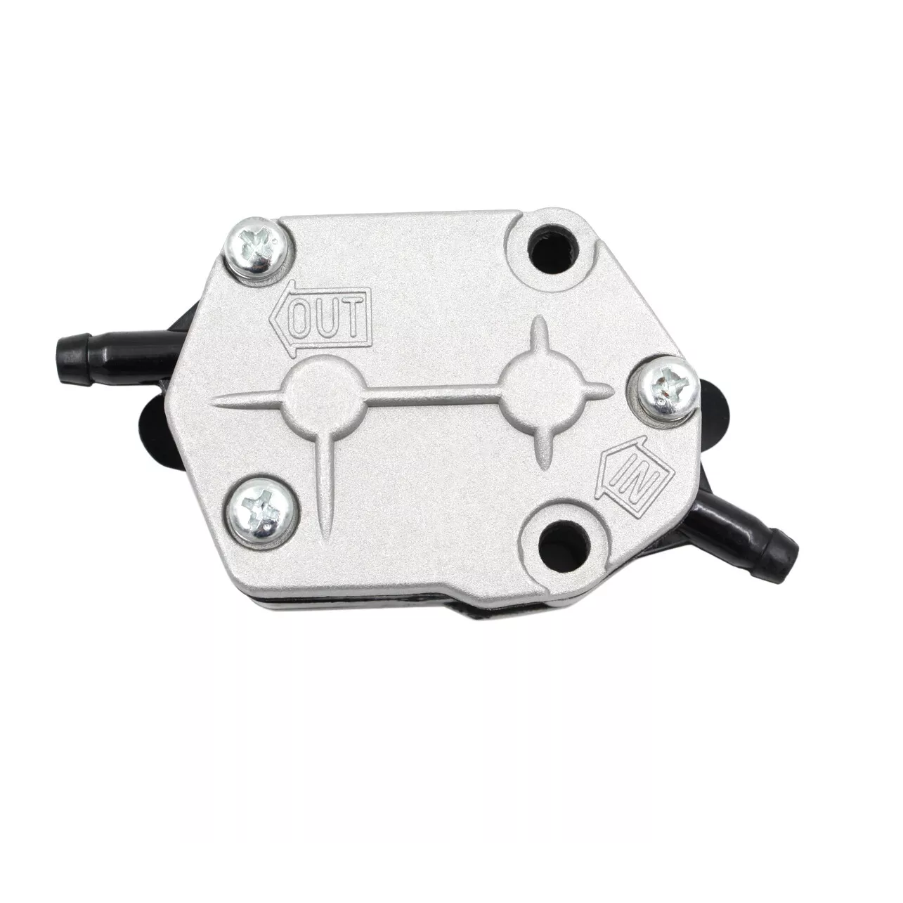 6A0-24410-01 6A02441001 Αντλία Βενζίνης Yamaha 50 70 75 90 HP