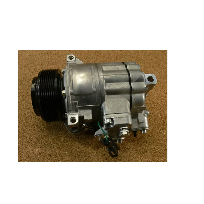 7H4219D623AC ΚΟΜΠΡΕΣΕΡ RANGE ROVER 07-12 3.6L V8 - Image 3