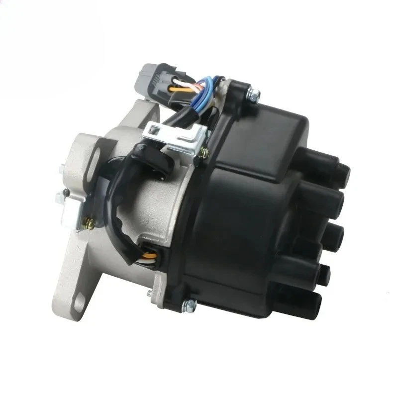 TD68U ΔΙΑΝΟΜΕΑΣ HONDA CIVIC B16A2 B17A1 B18C1 - Image 2