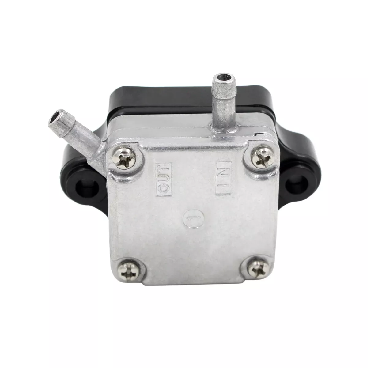 66M-24410-10-00 Αντλία Βενζίνης Yamaha 4χρονη 9.9HP 15HP