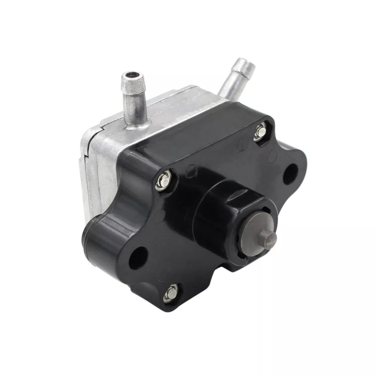 66M-24410-10-00 Αντλία Βενζίνης Yamaha 4χρονη 9.9HP 15HP - Image 2