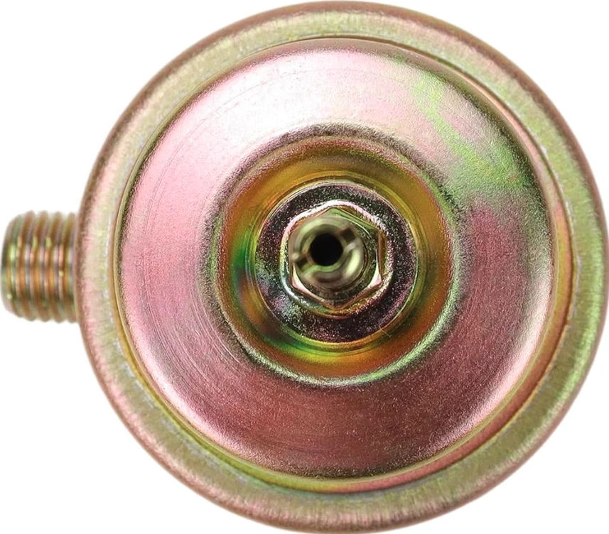 ΡΥΘΜΙΣΤΗΣ ΠΙΕΣΗΣ MERCEDES W123 W216 W460 W116 R107 C107 - Image 3