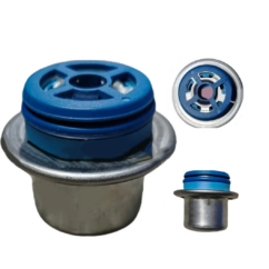1X4E9744544  Mondeo Fiesta focus C max Ρυθμιστης Πιεσης