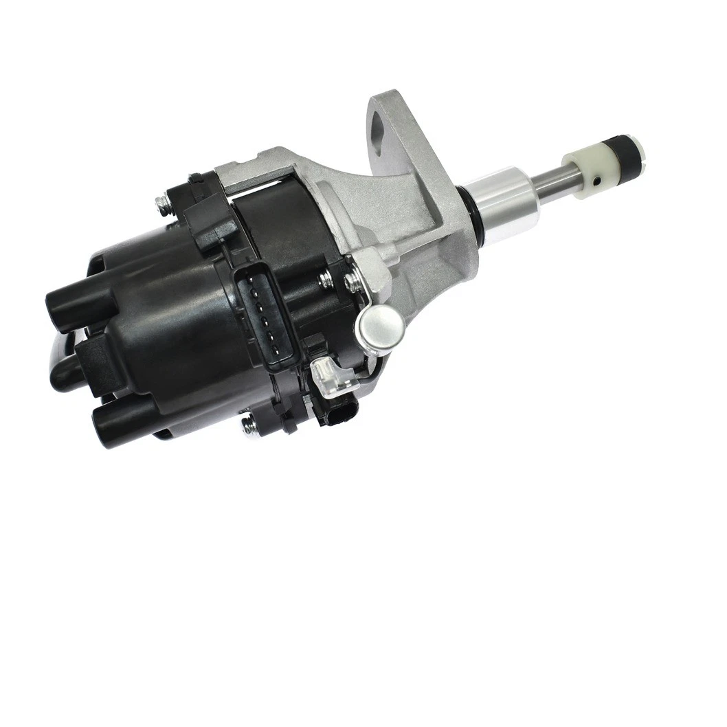 DST7004 D22 KA24DE Nissan Navara ΔΙΑΝΟΜΕΑΣ - Image 3