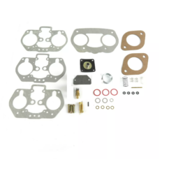 Σετ επισκευής καρμπιρατέρ  IDF Weber 36 40 44 48   (Με ρυθμιστές αέρα)