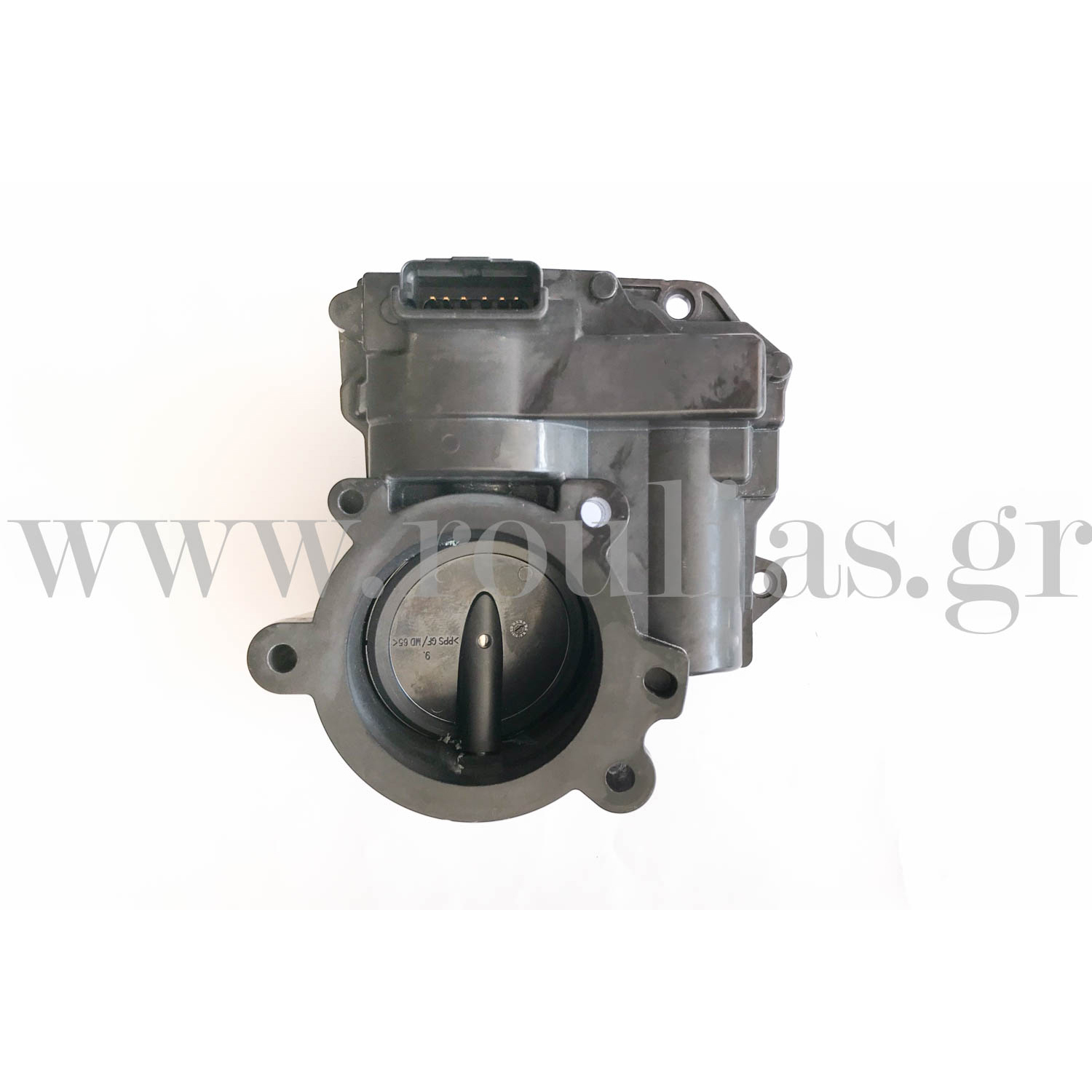 13547604918,13547576698 πεταλουδα γκαζιου MINI,BMW 1 γνήσια καινούργια - Image 2