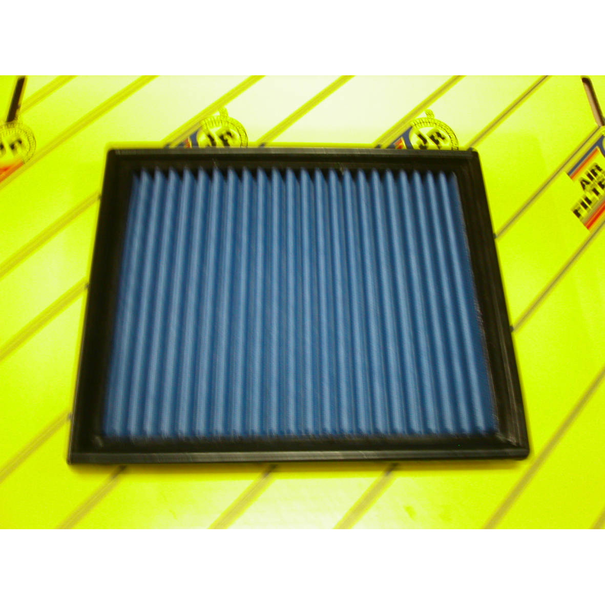 JR FILTER  F254216