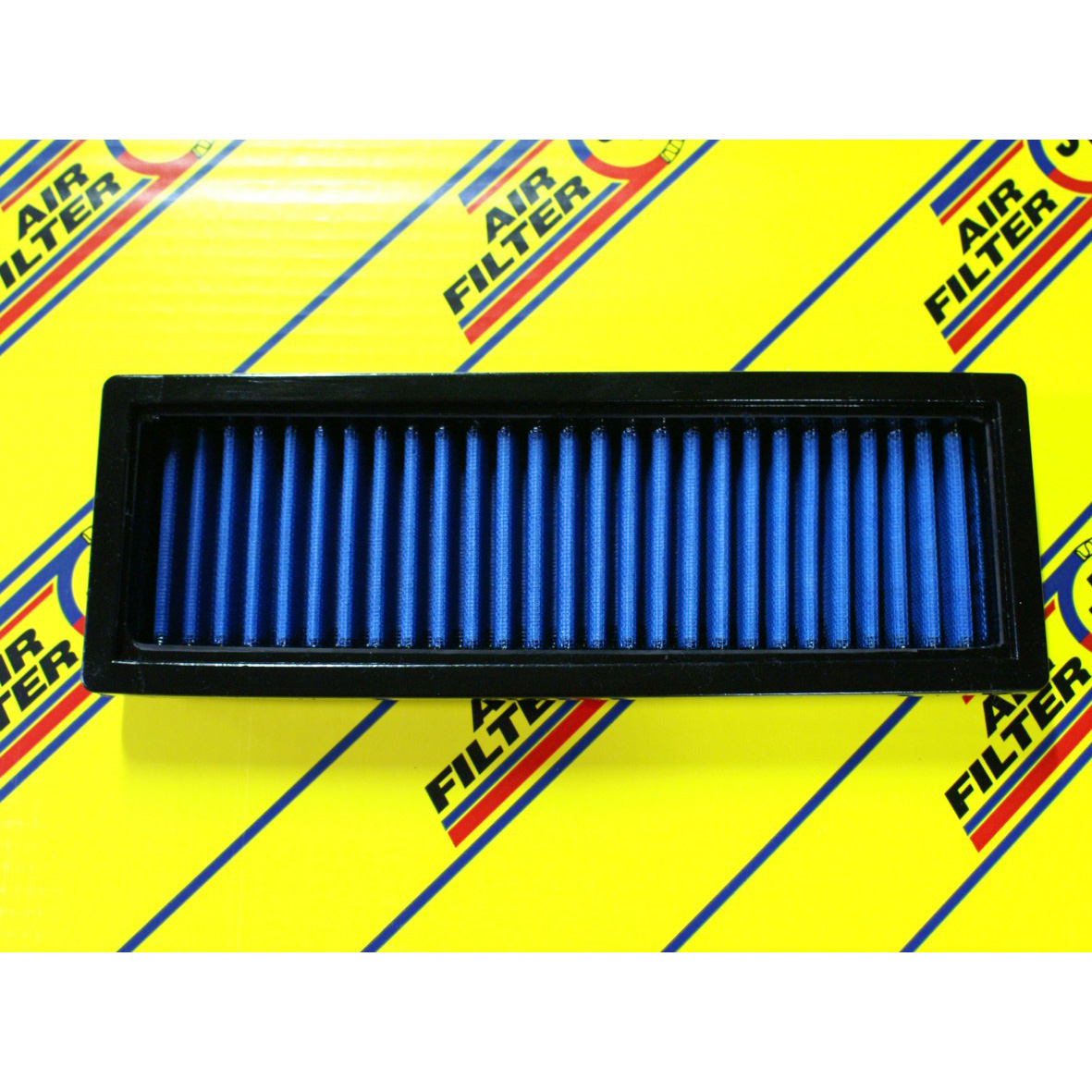 JR FILTER   F277097